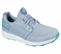 Skechers Women's Go Golf Max - Sport Golf Shoes -Golf Bag Sales 123003 BLU 96554.1634845963