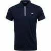 J.Lindeberg Fredric Polo - Relaxed Fit