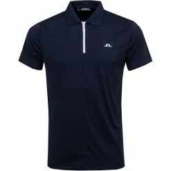 J.Lindeberg Fredric Polo - Relaxed Fit