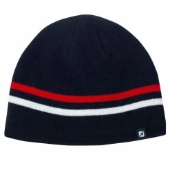 FootJoy Winter Knit Beanie -Golf Bag Sales 20fjy35842hmenos111nvy01 33776.1634104594 61844.1634326006