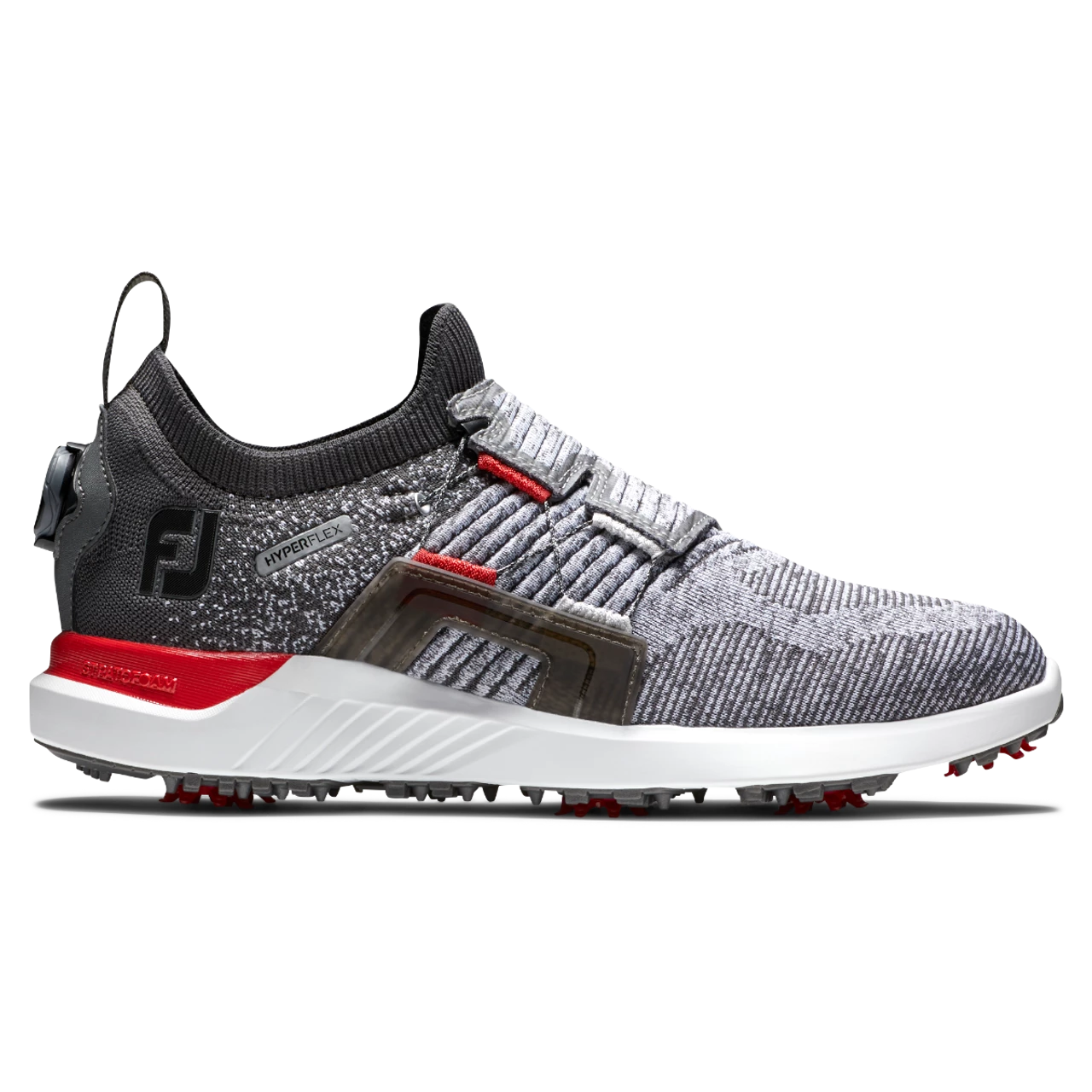 FootJoy Men's Hyperflex BOA Golf Shoes - Previous Season Style 1 FootJoy Men's Hyperflex BOA Golf Shoes - Previous Season Style