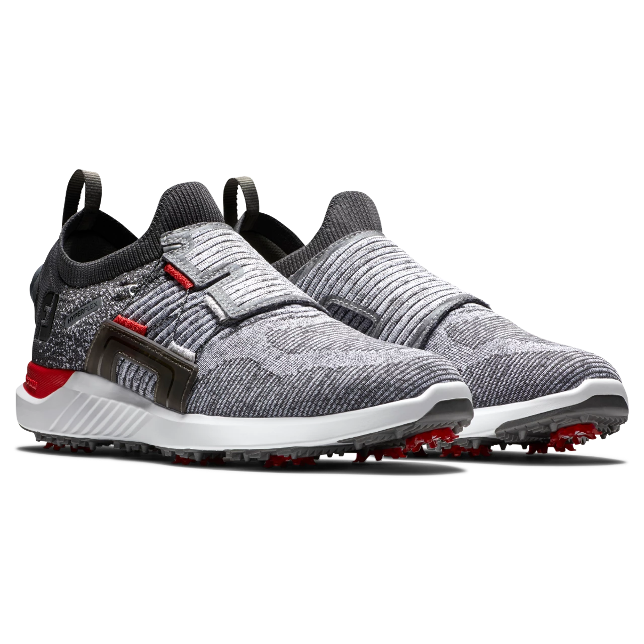 FootJoy Men's Hyperflex BOA Golf Shoes - Previous Season Style 5 FootJoy Men's Hyperflex BOA Golf Shoes - Previous Season Style - Image 5