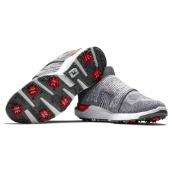 FootJoy Men's Hyperflex BOA Golf Shoes - Previous Season Style 23 FootJoy Men's Hyperflex BOA Golf Shoes - Previous Season Style -Golf Bag Sales FJ 51083 05 08022.1668705030