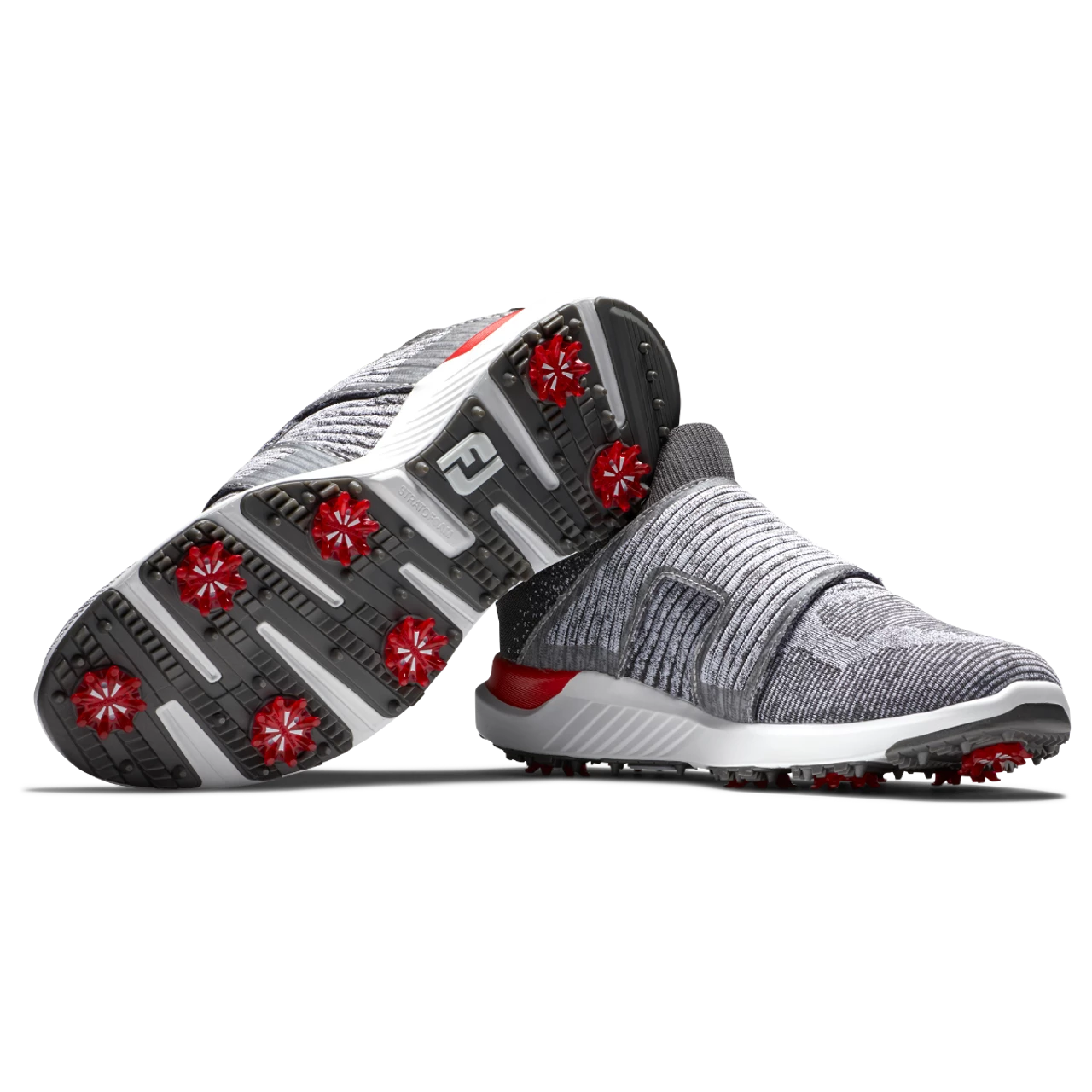 FootJoy Men's Hyperflex BOA Golf Shoes - Previous Season Style 6 FootJoy Men's Hyperflex BOA Golf Shoes - Previous Season Style - Image 6