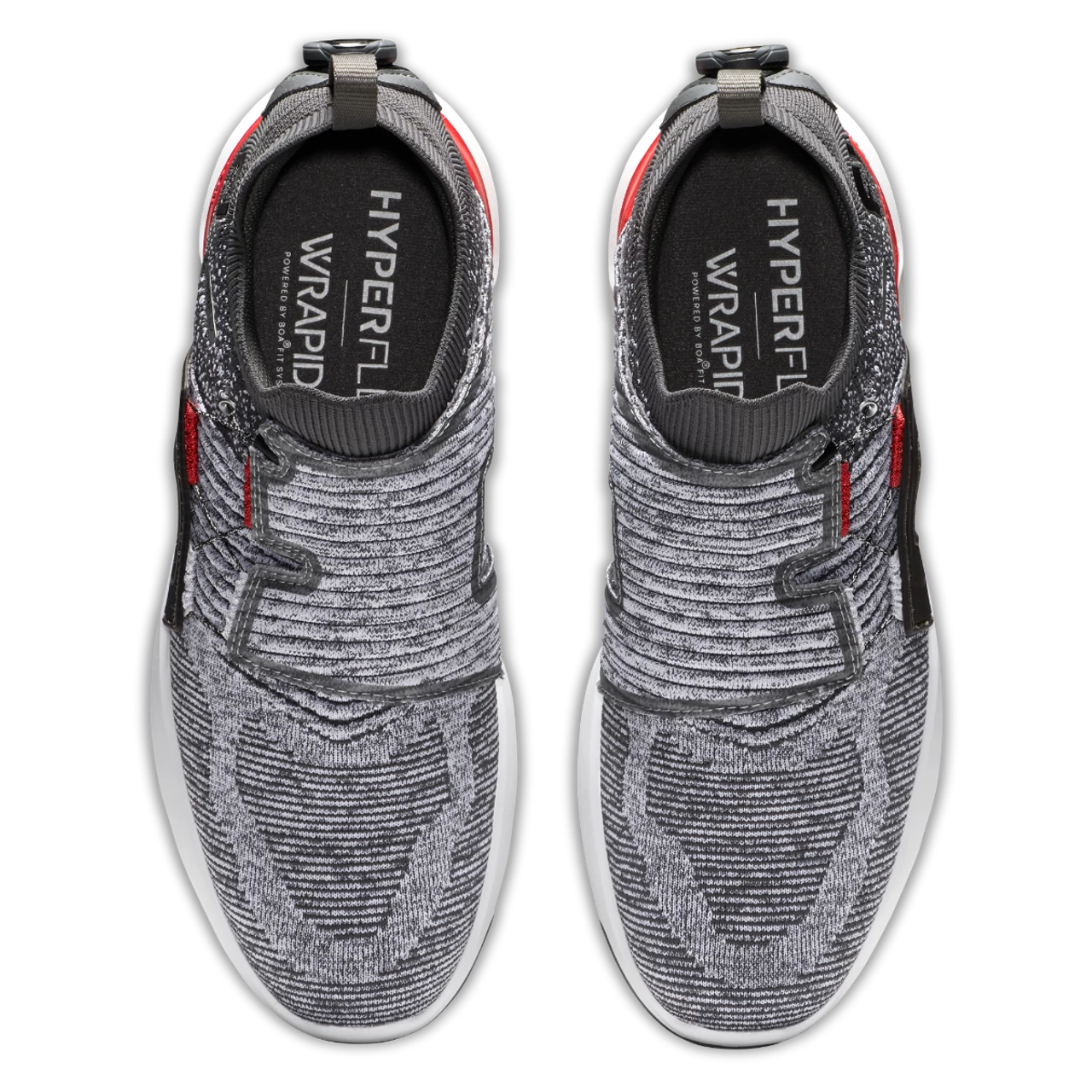 FootJoy Men's Hyperflex BOA Golf Shoes - Previous Season Style 3 FootJoy Men's Hyperflex BOA Golf Shoes - Previous Season Style - Image 3