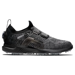 FootJoy Men's Hyperflex BOA Golf Shoes - Previous Season Style 24 FootJoy Men's Hyperflex BOA Golf Shoes - Previous Season Style -Golf Bag Sales FJ 51087 01 35206.1668705030