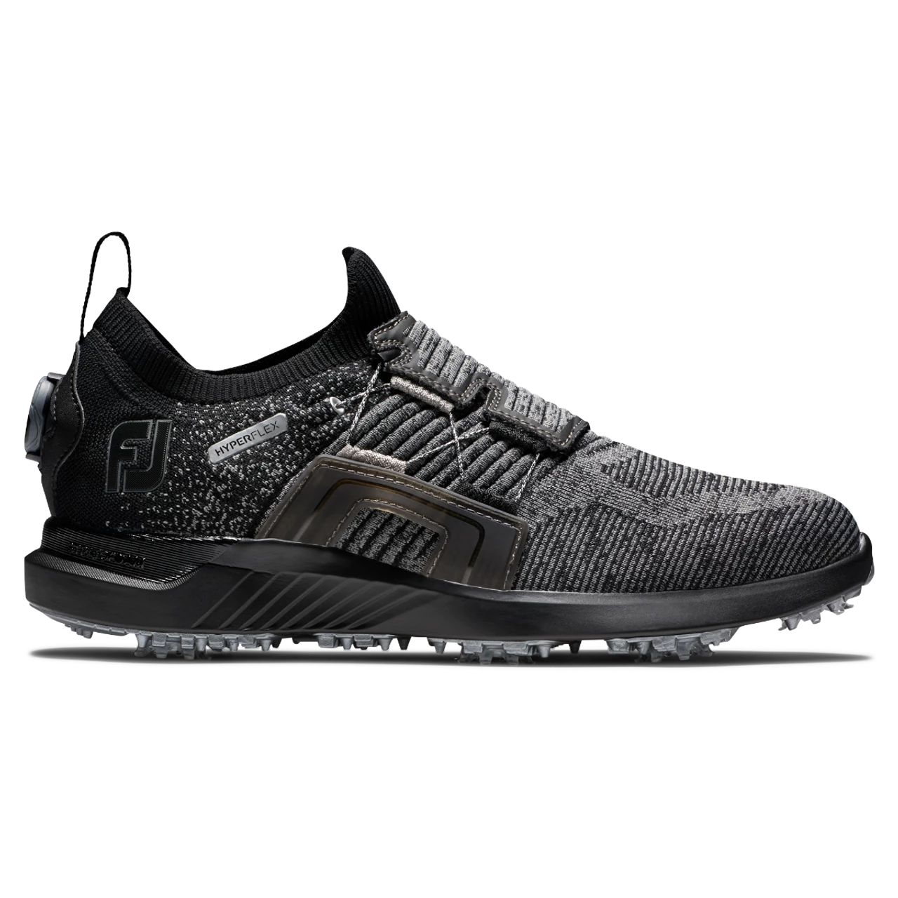 FootJoy Men's Hyperflex BOA Golf Shoes - Previous Season Style 7 FootJoy Men's Hyperflex BOA Golf Shoes - Previous Season Style - Image 7