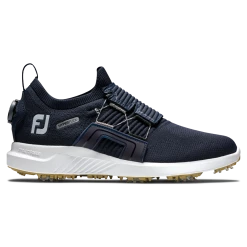 FootJoy Men's Hyperflex BOA Golf Shoes - Previous Season Style 30 FootJoy Men's Hyperflex BOA Golf Shoes - Previous Season Style -Golf Bag Sales FJ 51089 01 11143.1668705030