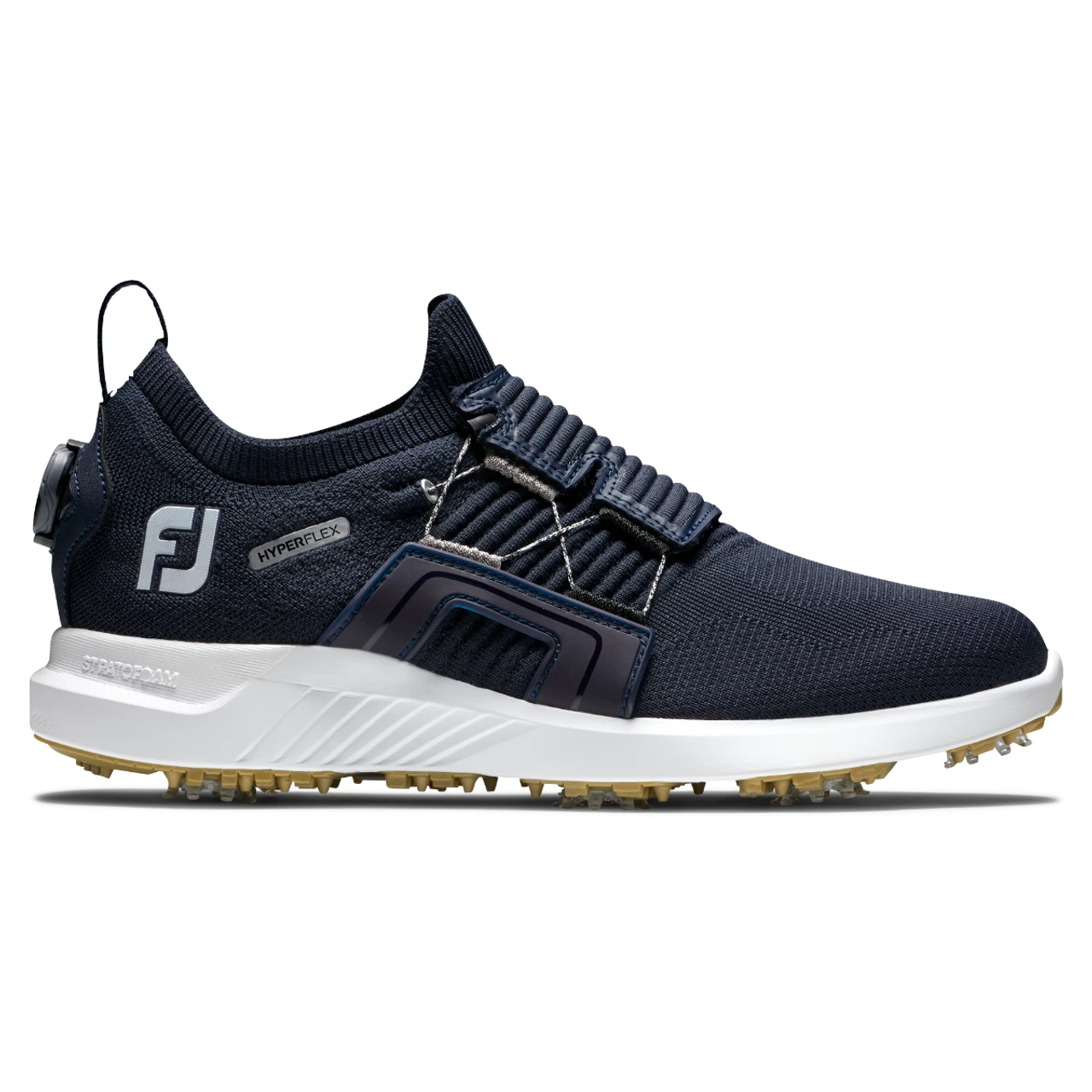 FootJoy Men's Hyperflex BOA Golf Shoes - Previous Season Style 13 FootJoy Men's Hyperflex BOA Golf Shoes - Previous Season Style - Image 13