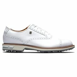 FootJoy Men's DryJoys Premiere Series Tarlow Golf Shoes 24 FootJoy Men's DryJoys Premiere Series Tarlow Golf Shoes -Golf Bag Sales FJ 53903 01 13071.1668633167