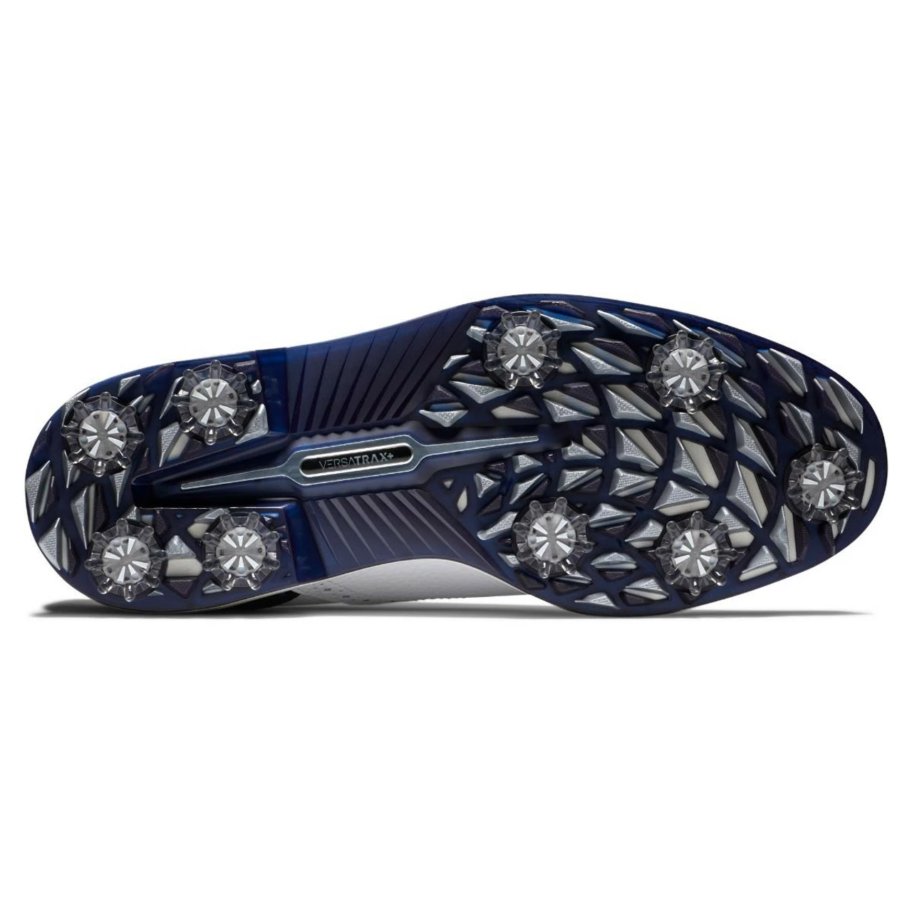 FootJoy Men's DryJoys Premiere Series Tarlow Golf Shoes 4 FootJoy Men's DryJoys Premiere Series Tarlow Golf Shoes - Image 4