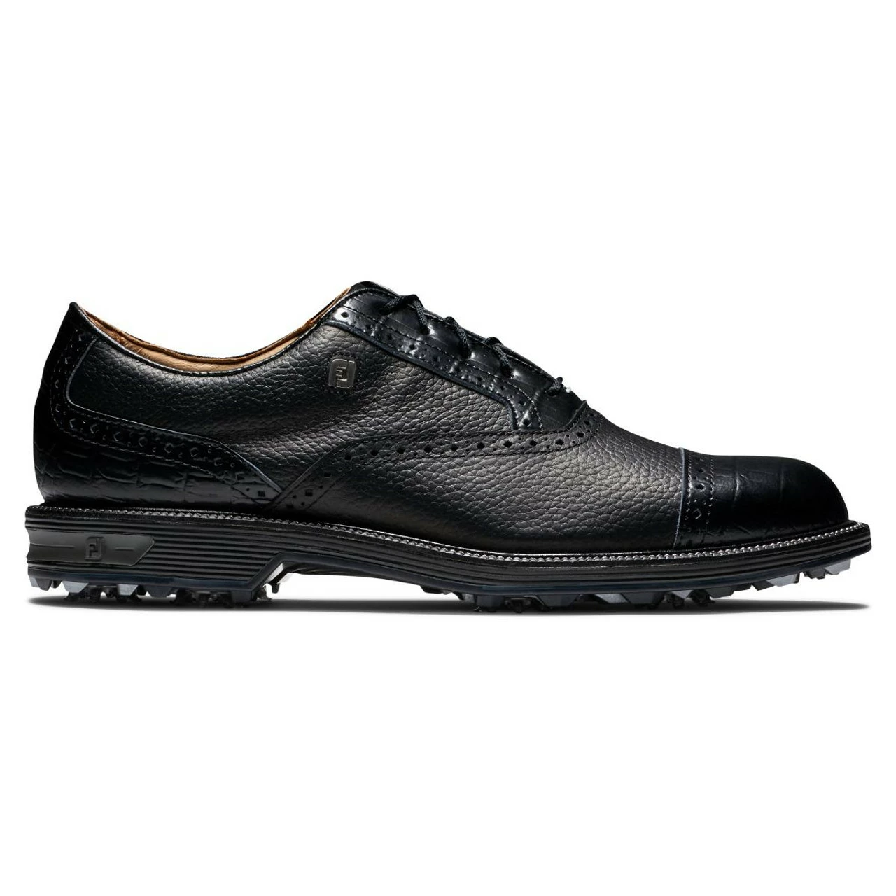 FootJoy Men's DryJoys Premiere Series Tarlow Golf Shoes 13 FootJoy Men's DryJoys Premiere Series Tarlow Golf Shoes - Image 13