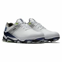 FootJoy Men's Tour X Golf Shoes 55404 - Previous Season Style -Golf Bag Sales FJ 55404 900 04 56600.1671480689