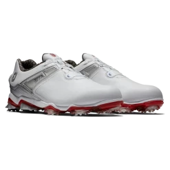FootJoy Men's Tour X BOA Golf Shoes 55406 - Previous Season Style -Golf Bag Sales FJ 55406 900 04 67310.1659548236