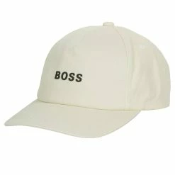 Hugo Boss Fresco Golf Hat -Golf Bag Sales Fresco Hat open white 00418.1635341434