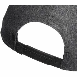 ADIDAS 3-Stripe Club Hat -Golf Bag Sales adidas 3 stripe club hat black 03 46220.1634847605