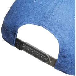 ADIDAS 3-Stripe Club Hat -Golf Bag Sales adidas 3 stripe club hat focus blue 03 89759.1634847606