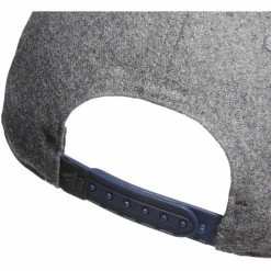 ADIDAS 3-Stripe Club Hat -Golf Bag Sales adidas 3 stripe club hat grey three 03 58151.1634847606