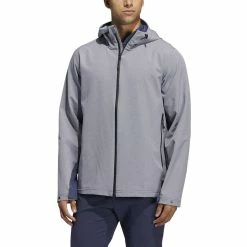 ADIDAS AdiCross Elements Rain Jacket