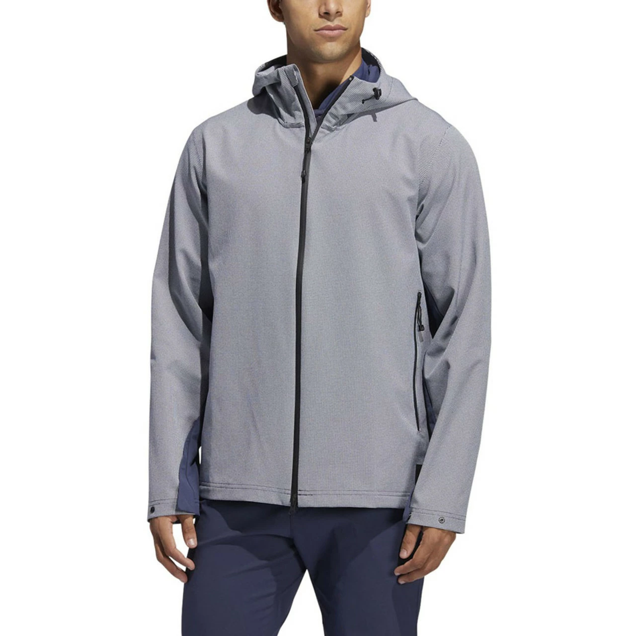 ADIDAS AdiCross Elements Rain Jacket 1 ADIDAS AdiCross Elements Rain Jacket