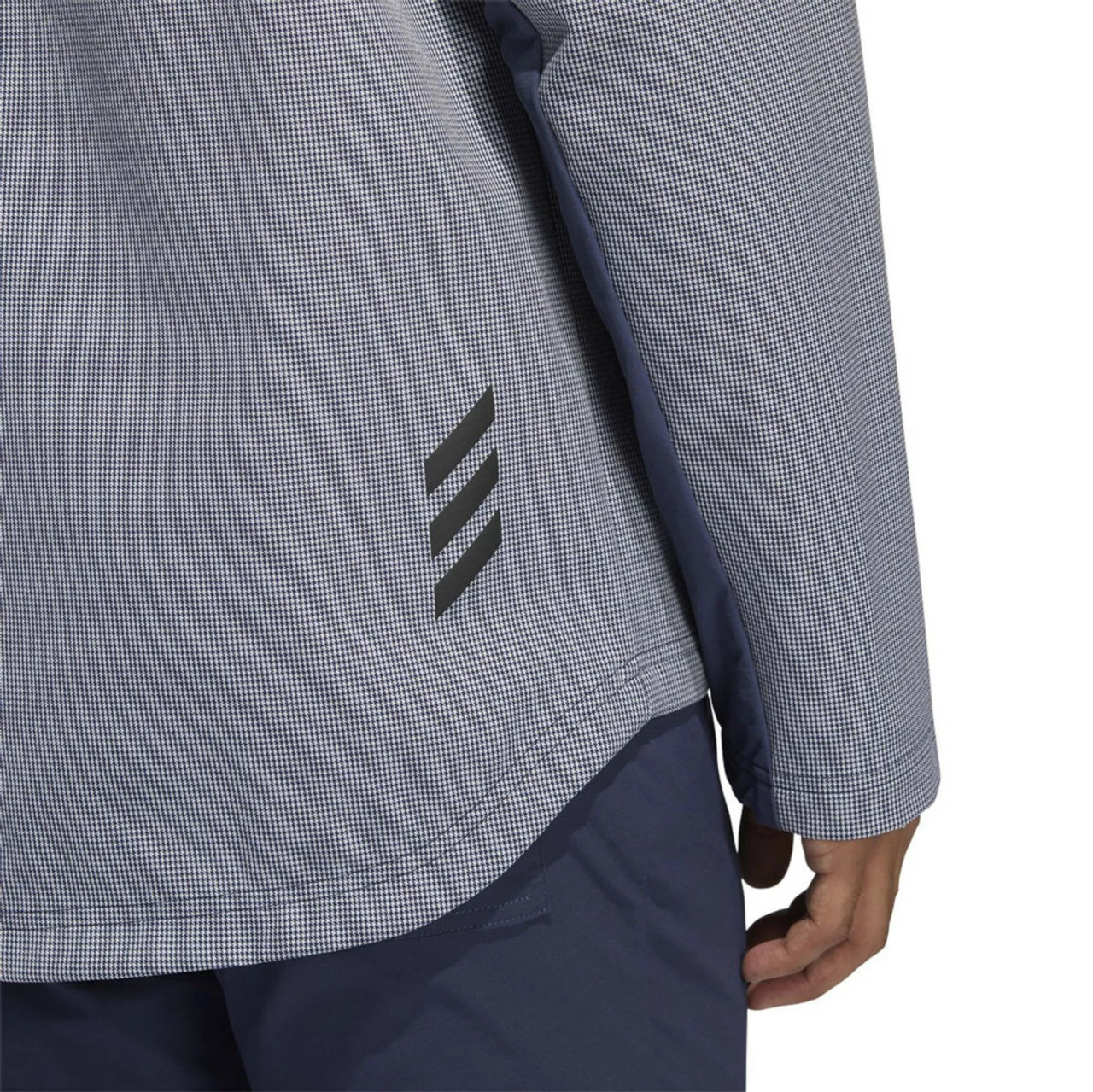 ADIDAS AdiCross Elements Rain Jacket 3 ADIDAS AdiCross Elements Rain Jacket - Image 3