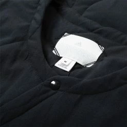 ADIDAS AdiCross Elements Vest -Golf Bag Sales adidas adicross elements vest black 05 37425.1668630871