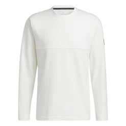 ADIDAS AdiCross Hybrid Long Sleeve Shirt 5 ADIDAS AdiCross Hybrid Long Sleeve Shirt -Golf Bag Sales adidas adicross hybrid long sleeve shirt non dyed 01 44920.1632248907