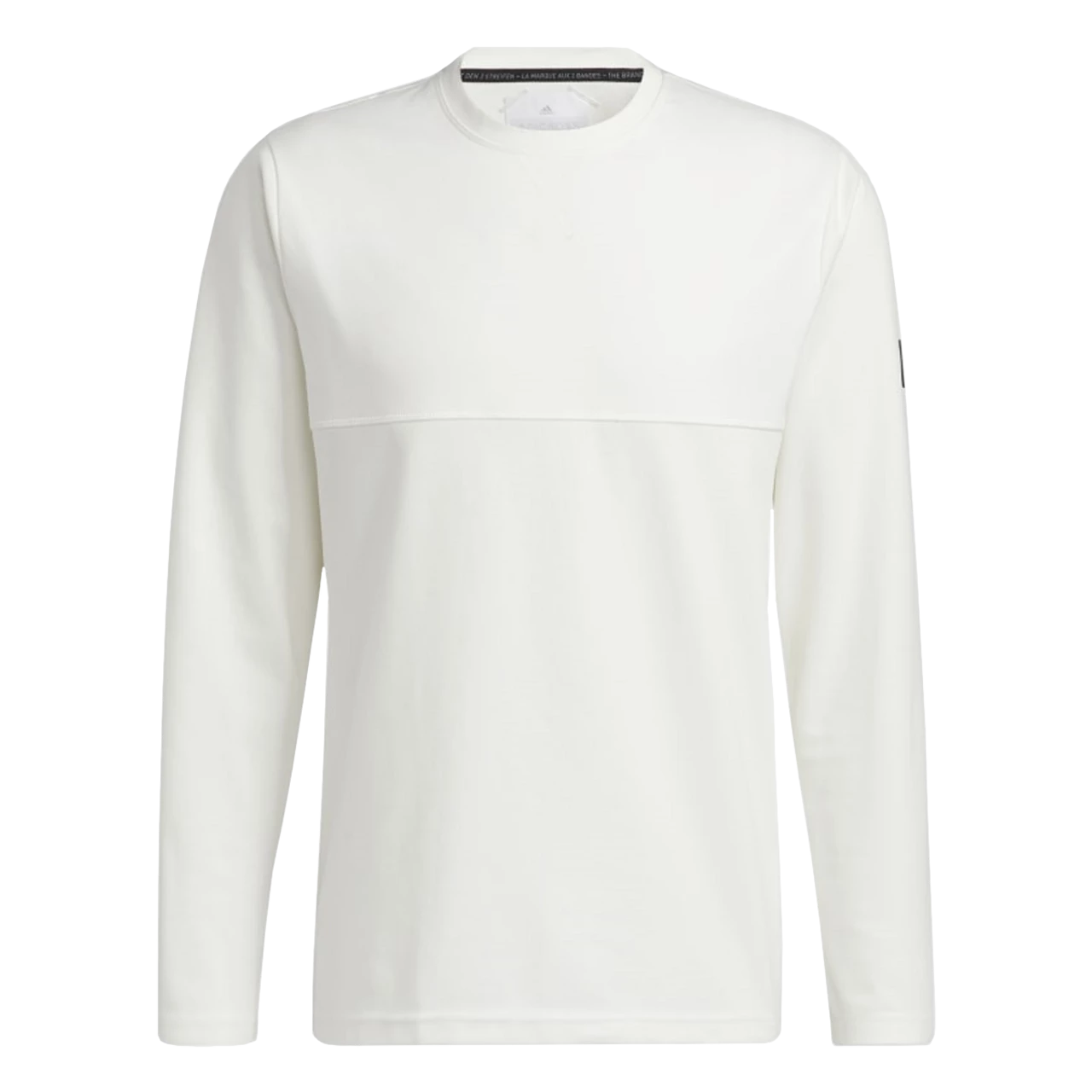 ADIDAS AdiCross Hybrid Long Sleeve Shirt 3 ADIDAS AdiCross Hybrid Long Sleeve Shirt - Image 3