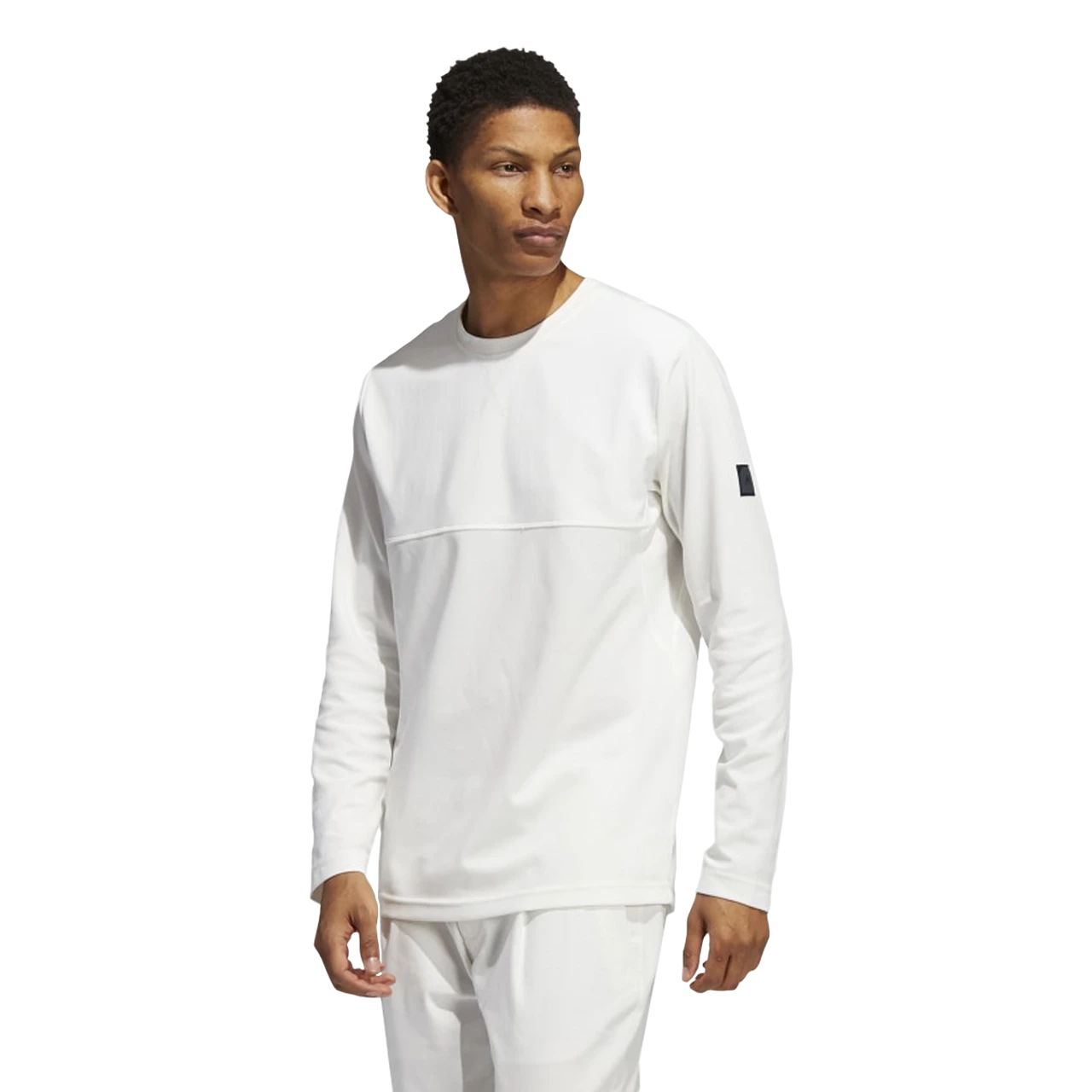 ADIDAS AdiCross Hybrid Long Sleeve Shirt 1 ADIDAS AdiCross Hybrid Long Sleeve Shirt
