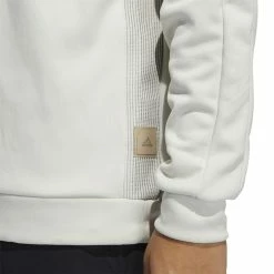 ADIDAS AdiCross Quarter Zip 15 ADIDAS AdiCross Quarter Zip -Golf Bag Sales adidas adicross quarter zip alumina 04 27775.1659042526