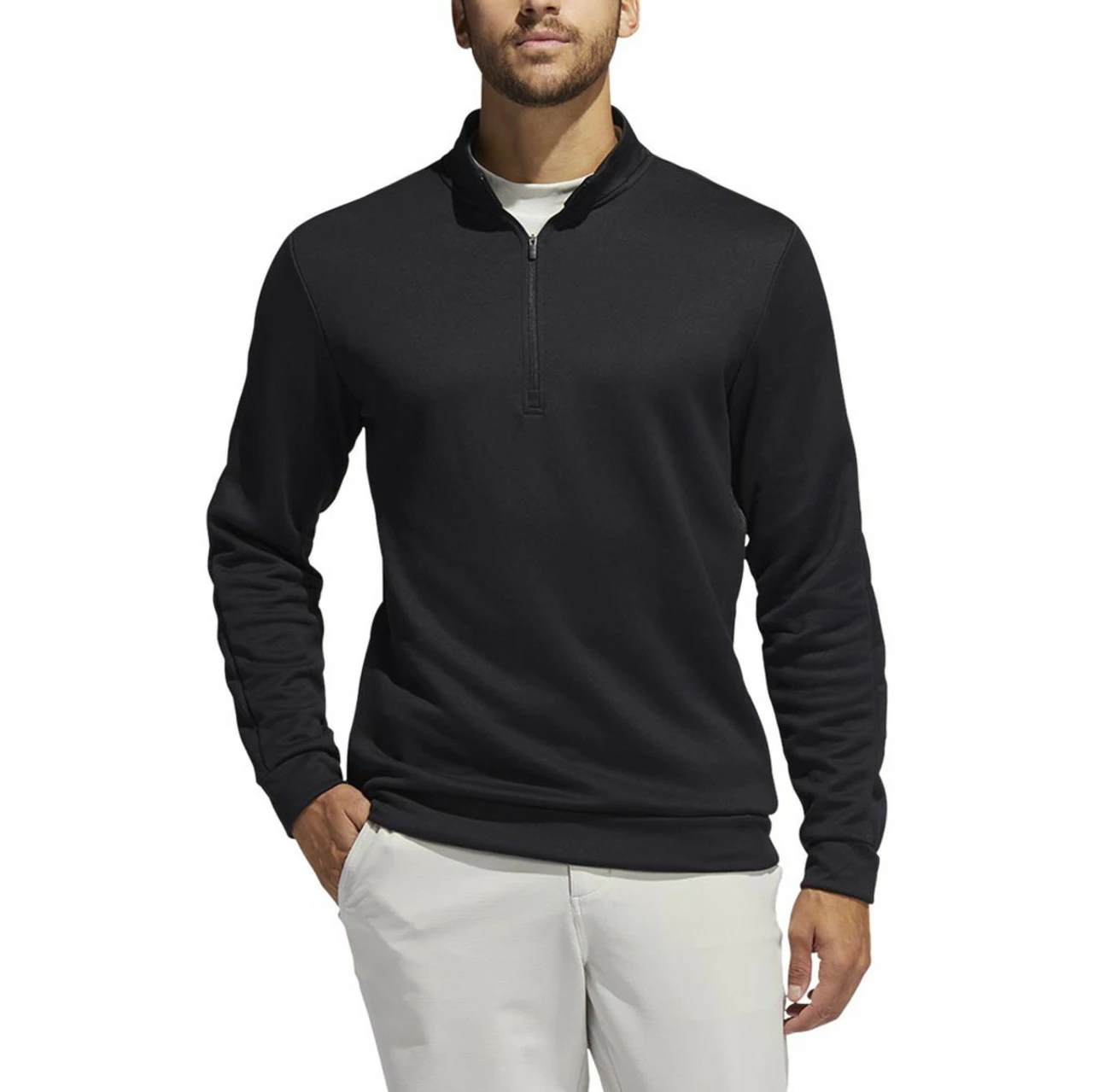 ADIDAS AdiCross Quarter Zip 5 ADIDAS AdiCross Quarter Zip - Image 5