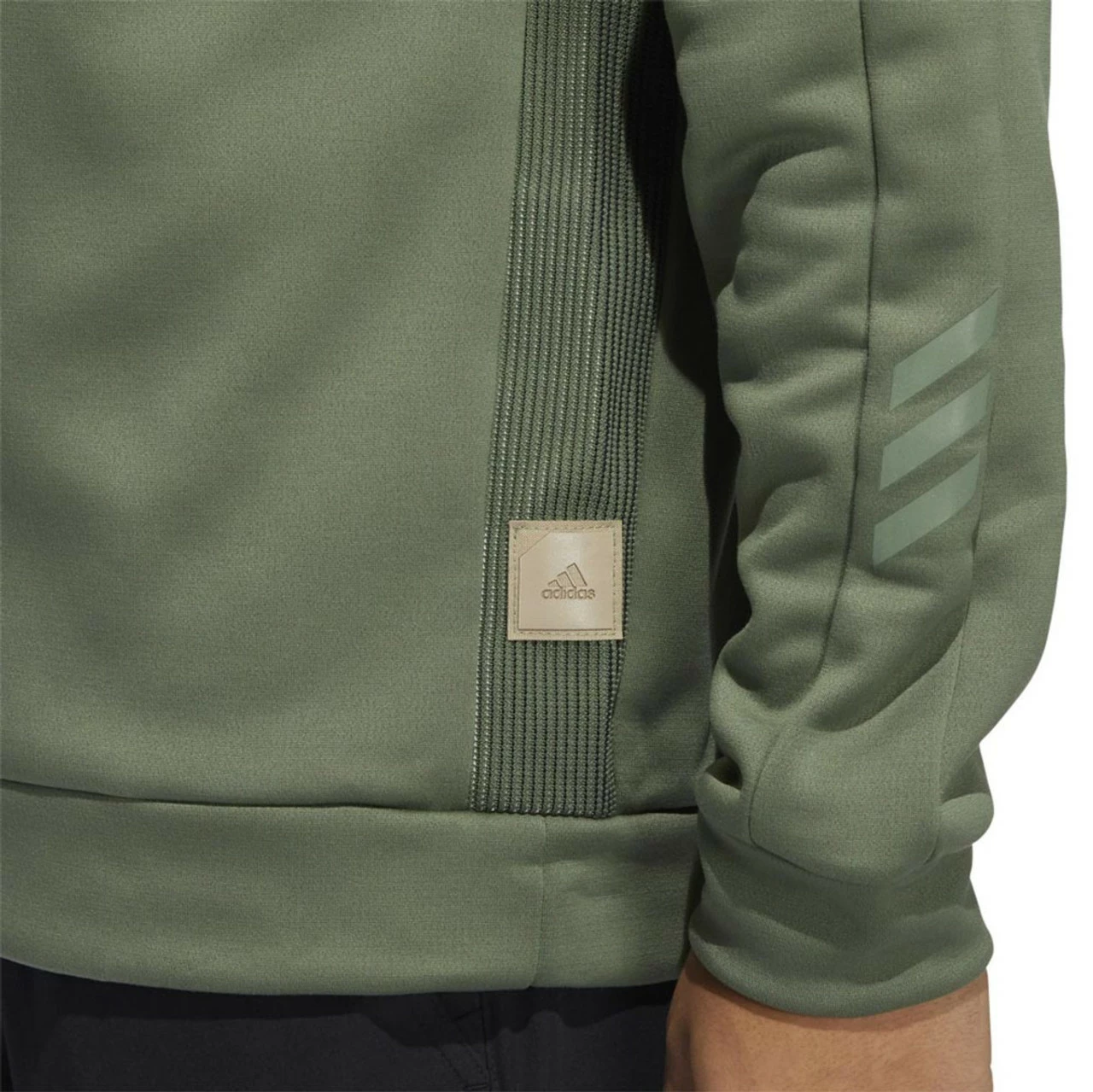 ADIDAS AdiCross Quarter Zip 12 ADIDAS AdiCross Quarter Zip - Image 12