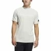 ADIDAS AdiCross Round Neck Polo