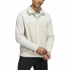 ADIDAS Chore Coat Jacket -Golf Bag Sales adidas chore coat jacket clear brown 01 97857.1673901196