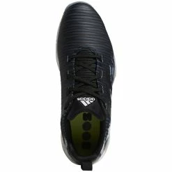 ADIDAS Men's CodeChaos Golf Shoes 17 ADIDAS Men's CodeChaos Golf Shoes -Golf Bag Sales adidas codechaos golf shoes black pulse lime 02 65093.1662670131