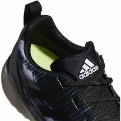 ADIDAS Men's CodeChaos Golf Shoes 19 ADIDAS Men's CodeChaos Golf Shoes -Golf Bag Sales adidas codechaos golf shoes black pulse lime 04 57308.1662670131