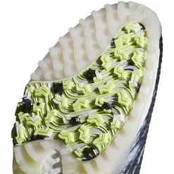 ADIDAS Men's CodeChaos Golf Shoes 20 ADIDAS Men's CodeChaos Golf Shoes -Golf Bag Sales adidas codechaos golf shoes black pulse lime 05 05851.1662670131