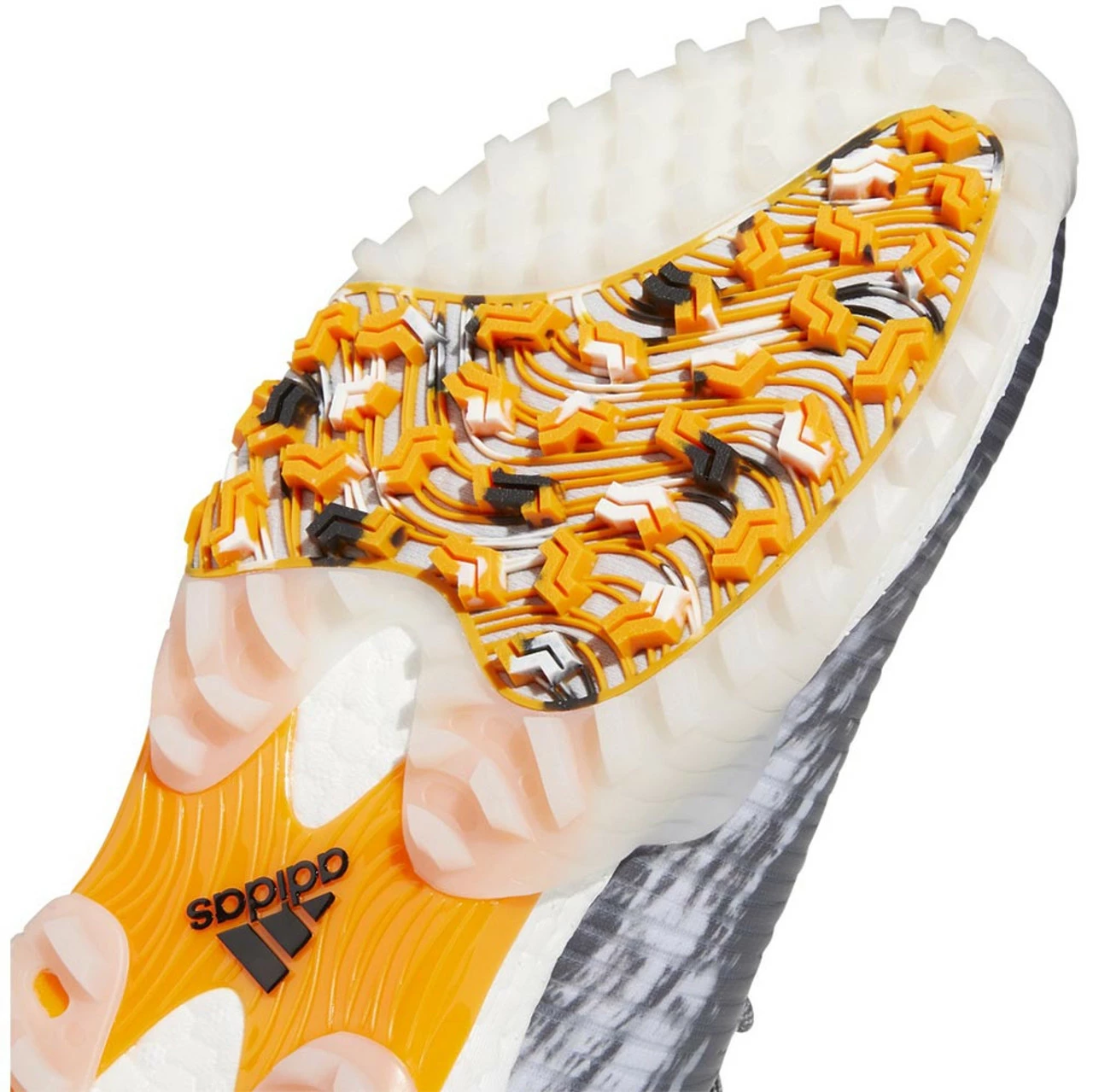 ADIDAS Men's CodeChaos Golf Shoes 12 ADIDAS Men's CodeChaos Golf Shoes - Image 12