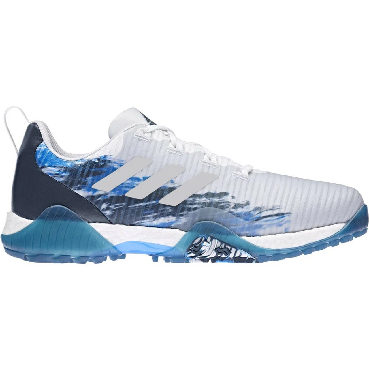 ADIDAS Men's CodeChaos Golf Shoes 1 ADIDAS Men's CodeChaos Golf Shoes