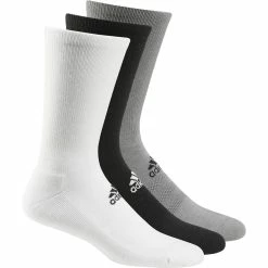 ADIDAS Crew Sock - 3 Pack