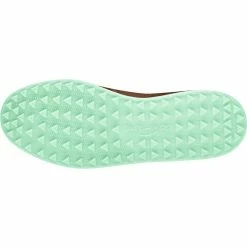 ADIDAS Men's Flopshot Golf Shoes 19 ADIDAS Men's Flopshot Golf Shoes -Golf Bag Sales adidas flopshot golf shoes tan brown golden beige pulse mint 02 93928.1641226091