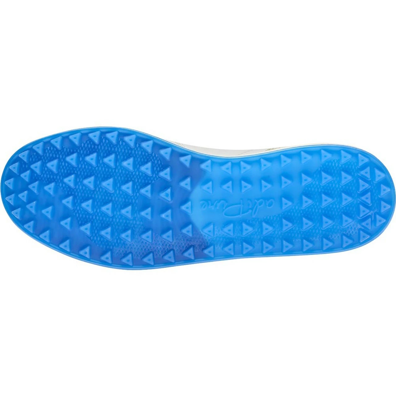 ADIDAS Men's Flopshot Golf Shoes 11 ADIDAS Men's Flopshot Golf Shoes - Image 11