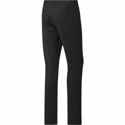 ADIDAS Go-To 5-Pocket Tapered Pants -Golf Bag Sales adidas go to 5 pocket tapered pants black 02 91556.1678214091