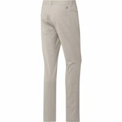 ADIDAS Go-To 5-Pocket Tapered Pants -Golf Bag Sales adidas go to 5 pocket tapered pants clear brown 02 58950.1678214091