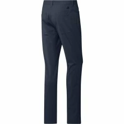 ADIDAS Go-To 5-Pocket Tapered Pants -Golf Bag Sales adidas go to 5 pocket tapered pants collegiate navy 02 19251.1678214091