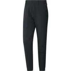 ADIDAS Go-To Commuter Pant -Golf Bag Sales adidas go to commuter pants black 01 54605.1673901073