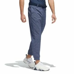 ADIDAS Go-To Fall Weight Pants -Golf Bag Sales adidas go to fall weight pants crew navy 03 85601.1671654235