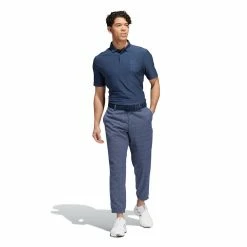 ADIDAS Go-To Fall Weight Pants -Golf Bag Sales adidas go to fall weight pants crew navy 04 58600.1671654273