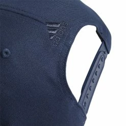 ADIDAS Golf Life Hat -Golf Bag Sales adidas golf life hat crew navy 04 84643.1632938888