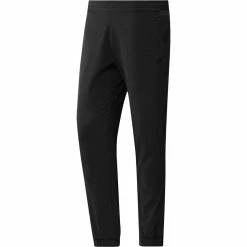 ADIDAS HEAT.RDY Jogger Pants -Golf Bag Sales adidas heat rdy jogger pants black grey six 01 50843.1673905671